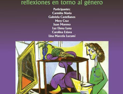 Simposio "Discursos y subjetividades: reflexiones en torno al género"