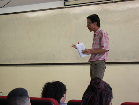 Jornadas Geográficas y de las Ciencias Sociales