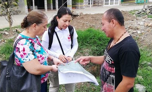 Convenio CVC y OSSO