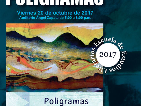 Presentación de la Revista Poligramas No. 44