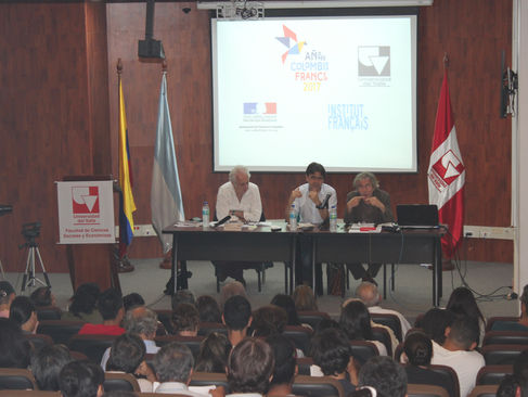 Video: “No existe identidad cultural”: François Jullien