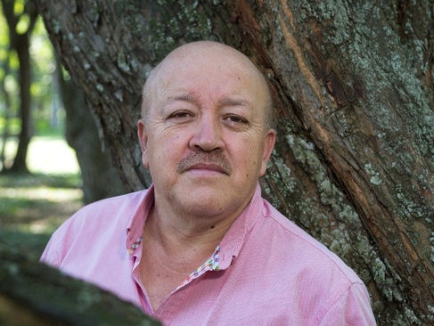Fabio Martínez, Premio Internacional de Literatura “Rubén Darío” 2019