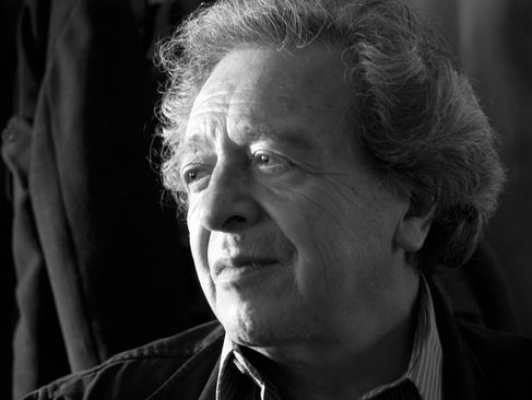 Viernes de Letras con Miguel Torres
