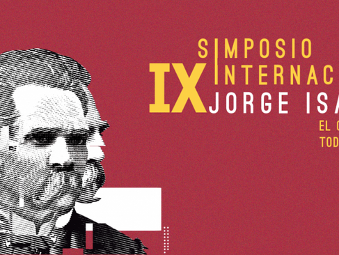 IX Simposio Internacional Jorge Isaacs