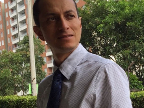 Énfasis en ELT Education, para docentes