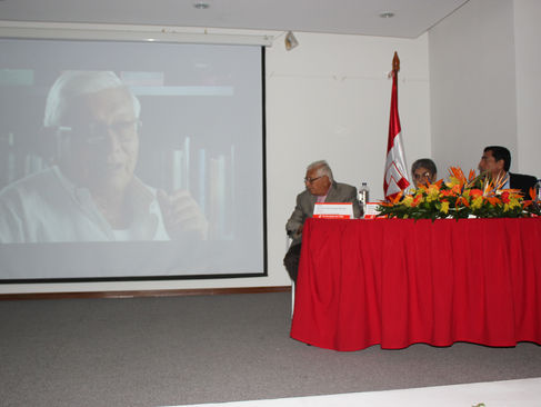 Perfil Audiovisual Francisco Uriel Zuluaga