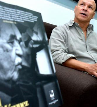 Conferencia: Cien años de soledad y la otra memoria
