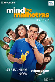 Film Mind the Malhotras, Aditya Arya, Sound Engineer, TIAC Recording Studio, The Indian Audio Company