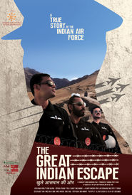 Film The Great Indian Escape, Aditya Arya, Sound Engineer, TIAC Recording Studio, The Indian Audio Company