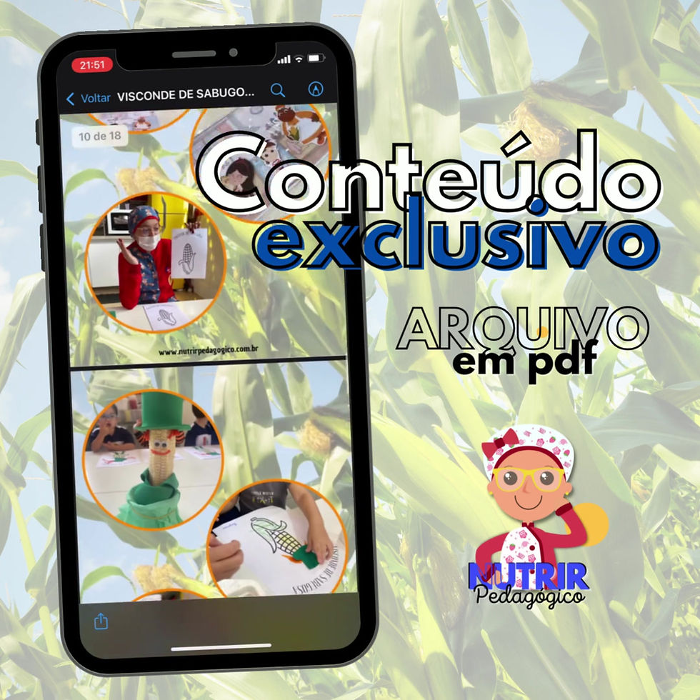Miniatura: ATIVIDADE - VISCONDE DE SABUGOSA