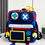 Thumbnail: Unisex Robot Backpack