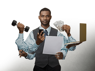 A False Sense of Urgency