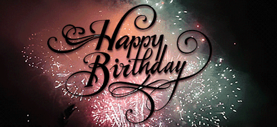 PRIVATE EVENT - Birthday Celebration for Miss. Erica