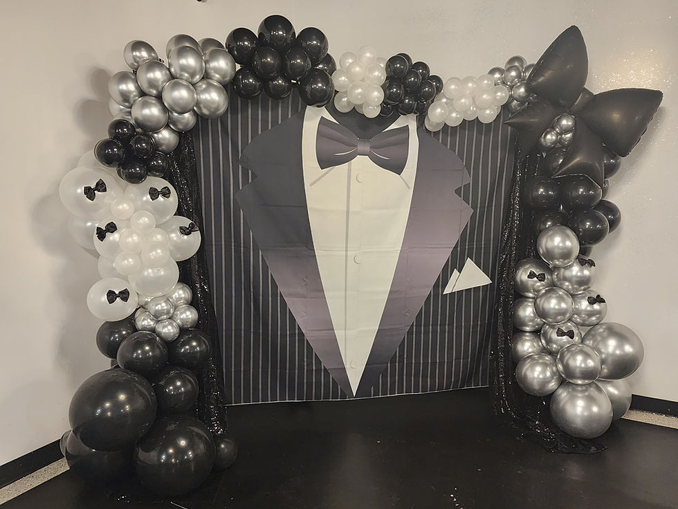 SYMPHONY EVENT CENTER