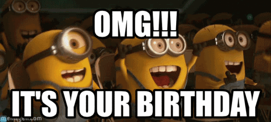Youth Birthday Parties! (12:00pm-2:00pm)