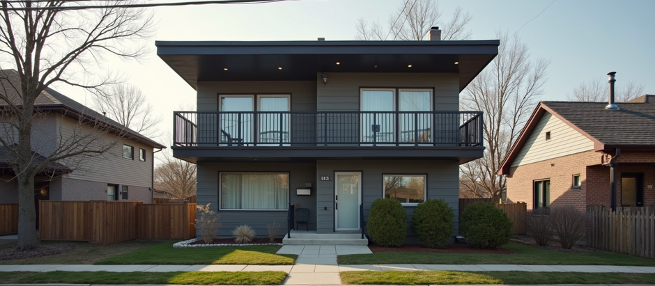 Investment Properties in Quebec: Unlocking Real Estate Potential