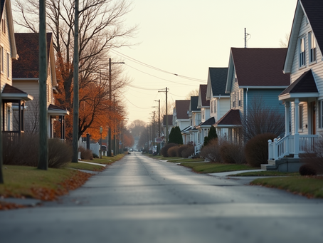 Navigating the Quebec Home Buying Process