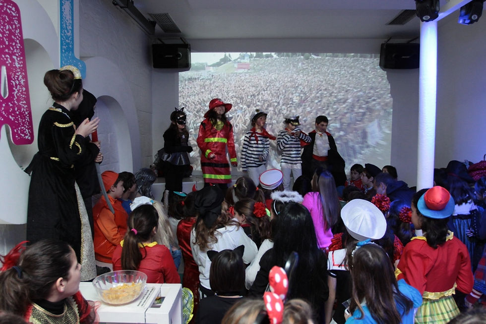 Carnaval 2013