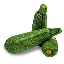 Calabacita tierna