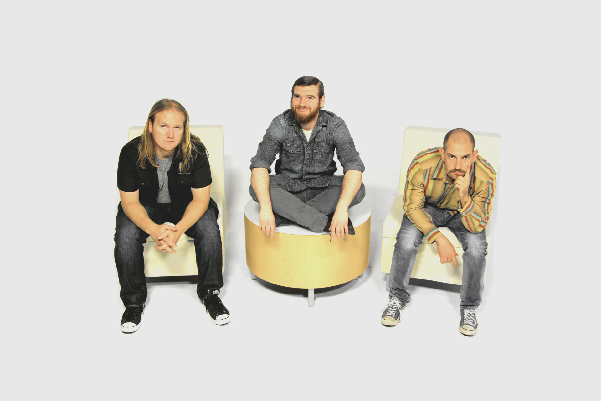 noiseheads