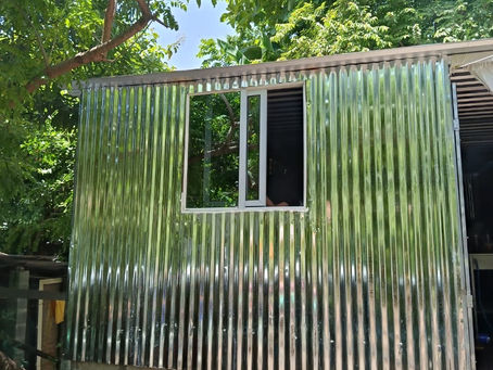 Housing & Family Support