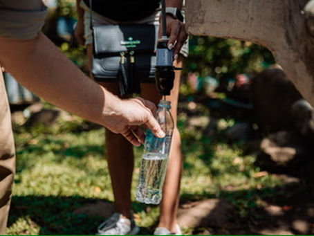 Water Filters Initiative