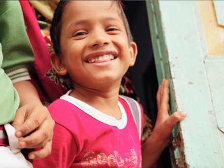 A Safe Place to Dream, Learn, and Belong