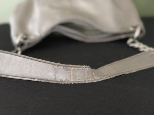 Year Without Shopping March Update