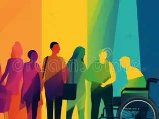 Bringing the Unseen Into Focus: Invisible Health Conditions, Awareness, and Experience