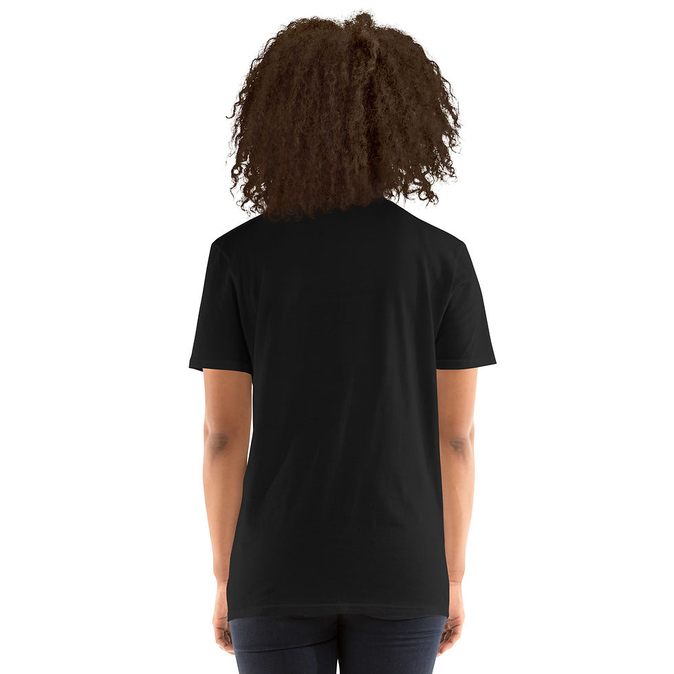 Thumbnail: It's In The Syllabus | Short-Sleeve Unisex T-Shirt
