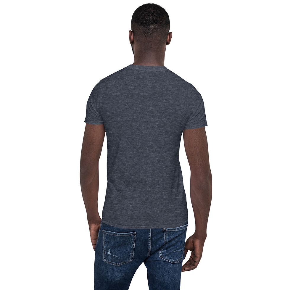Thumbnail: No Kings, No Gods, No Masters | Short-Sleeve Unisex T-Shirt