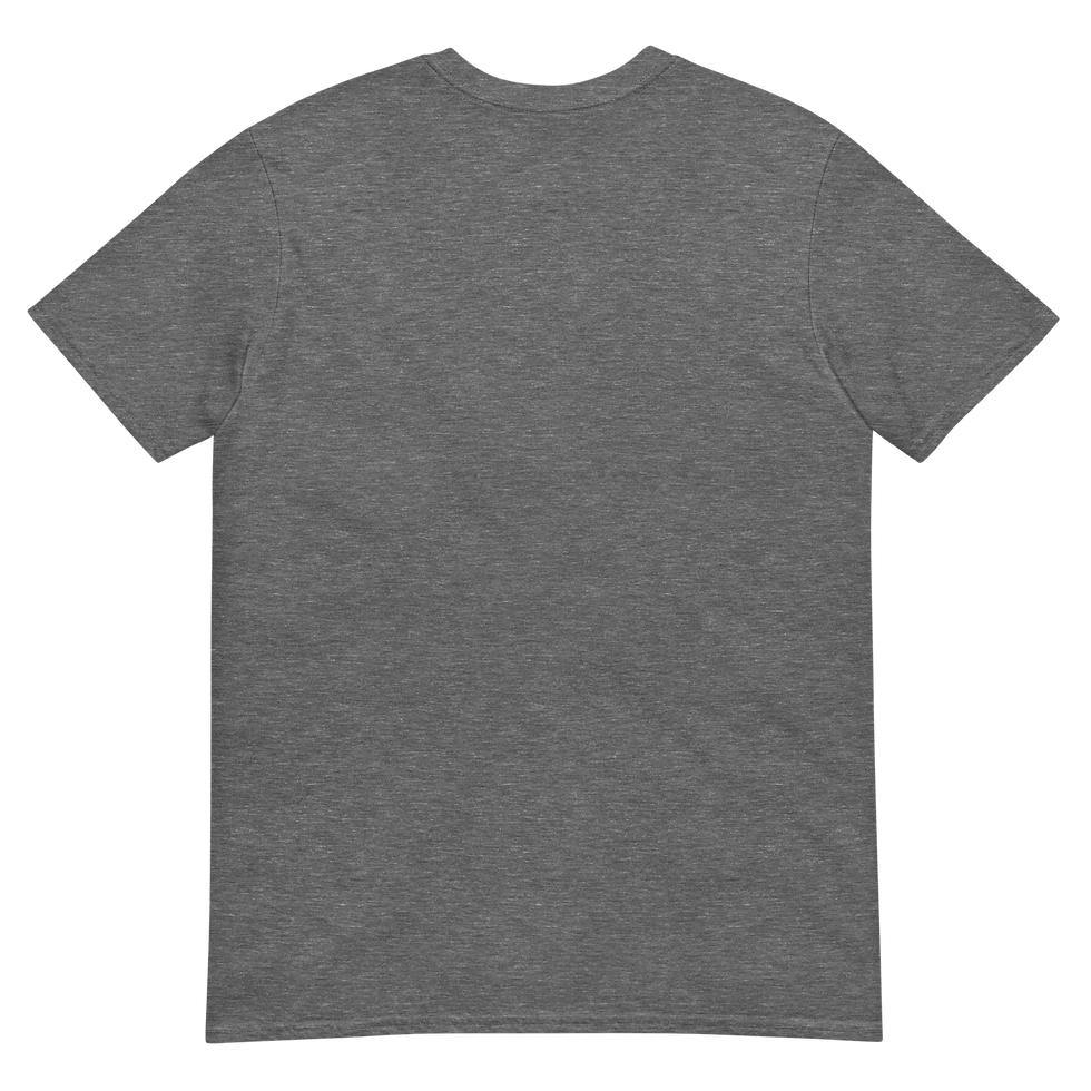 Thumbnail: See You At The Apocalypse Rave (2) | Short-Sleeve Unisex T-Shirt