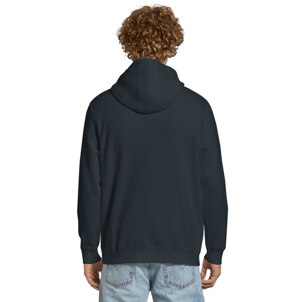 Thumbnail: Be Thankful I'm Here--I'd Rather Be Home With My Pets | Unisex premium hoodie