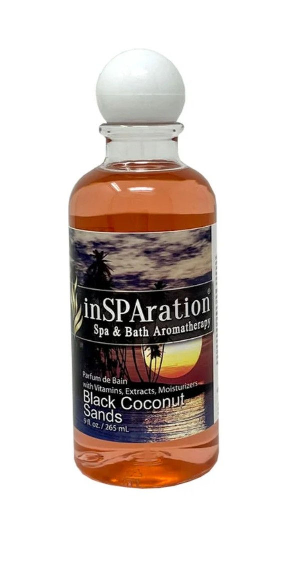 Thumbnail: inSPAration Spa & Bath Aromatherapy