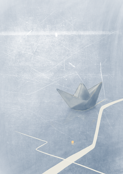 Paper Boat