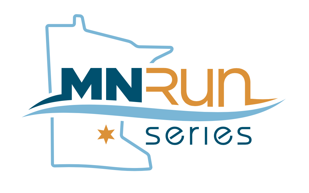 MN RUN Series logo