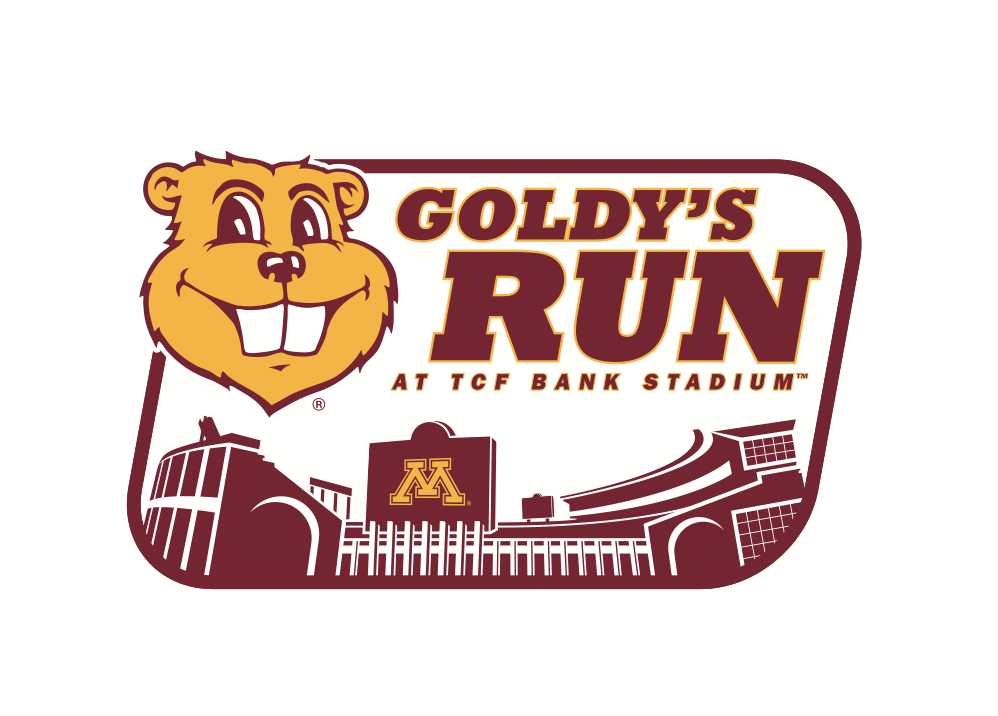 Goldy's Run Participate