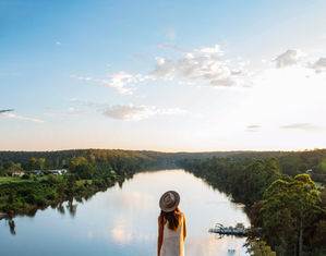 NSW tourism