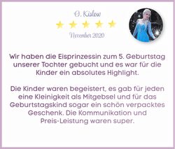 Rezension
