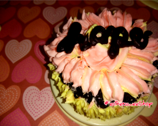 Mini Cakes