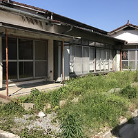 不用品整理助っ人_ゴミ屋敷