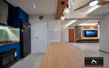 3 Generation BTO - 610A Tampines North Drive