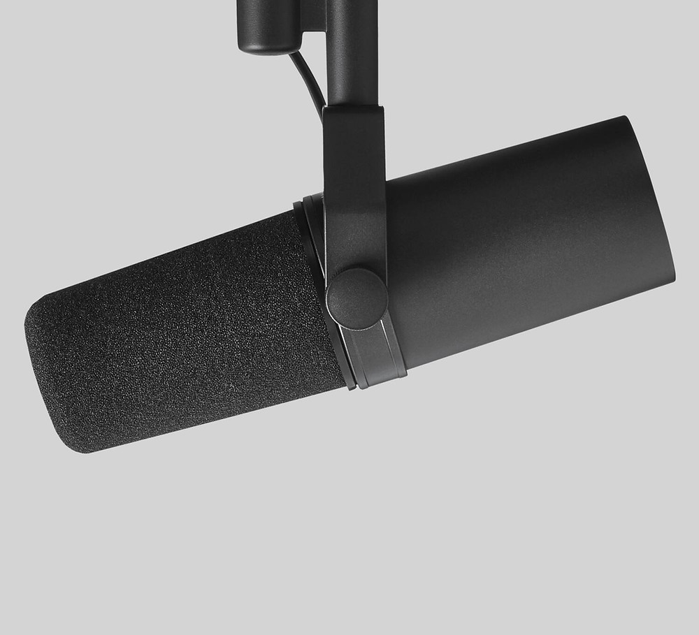 Shure SM7b