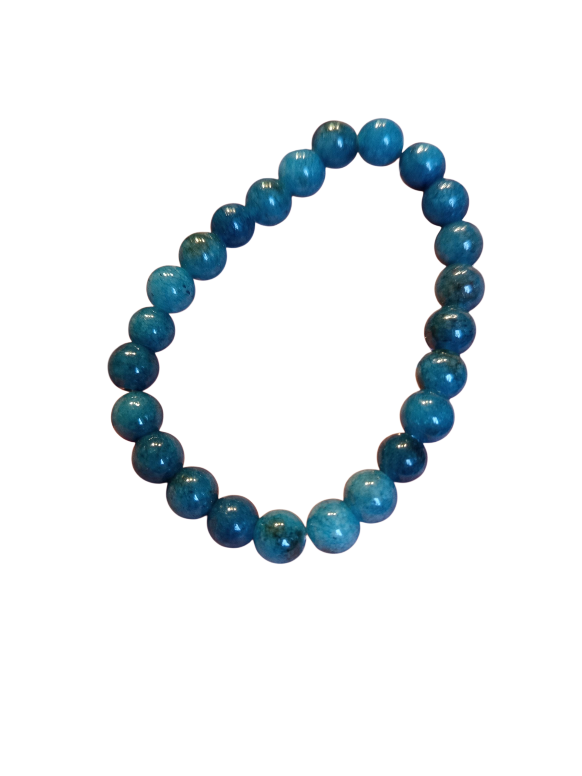 Apatite Blue 