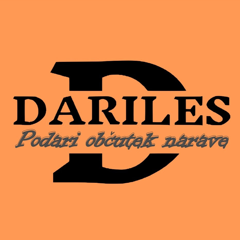 DARILES d.d.