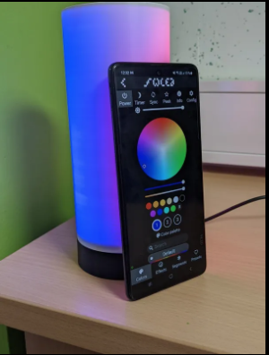 Sličica: Luminous d.d.