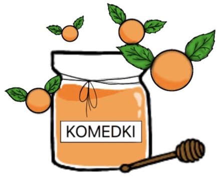 KOMEDKI d. d.
