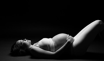 Pregnancy Photoshoot