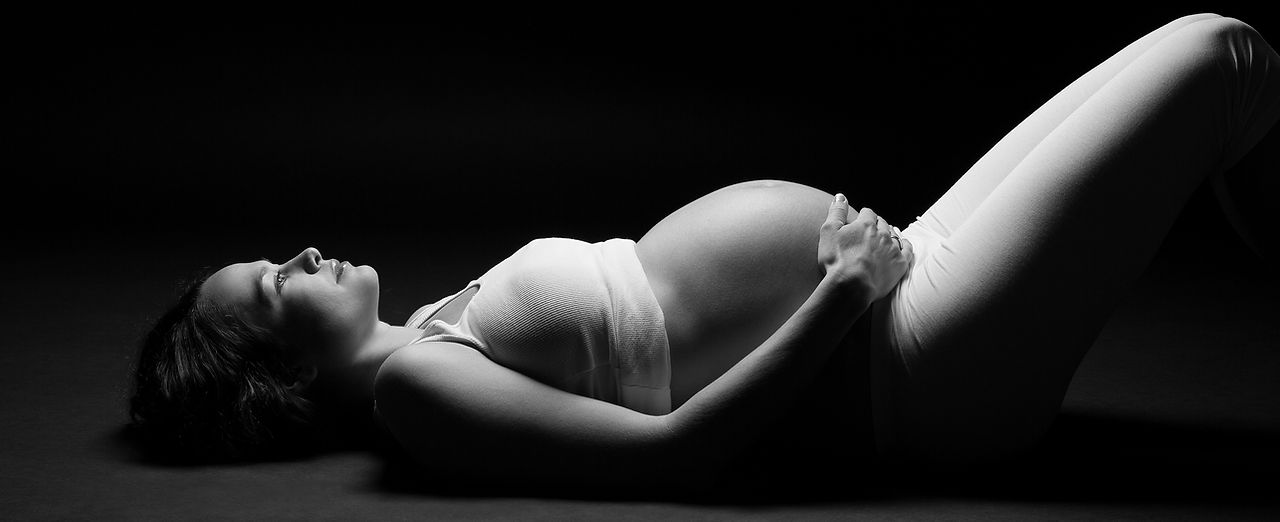 Pregnancy Photoshoot