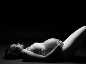 Fox Infertility Journey